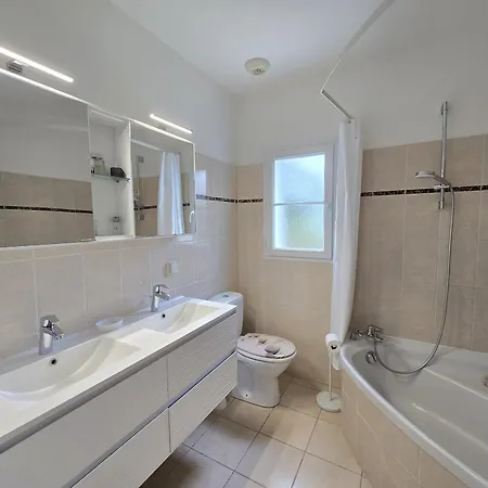 A St Jean De Monts Avec Piscine Chauffee, Clim Et Wifi - Fr-1-777-23 *